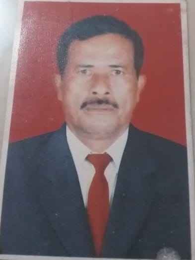 Mangantar Pardamean Tinambunan